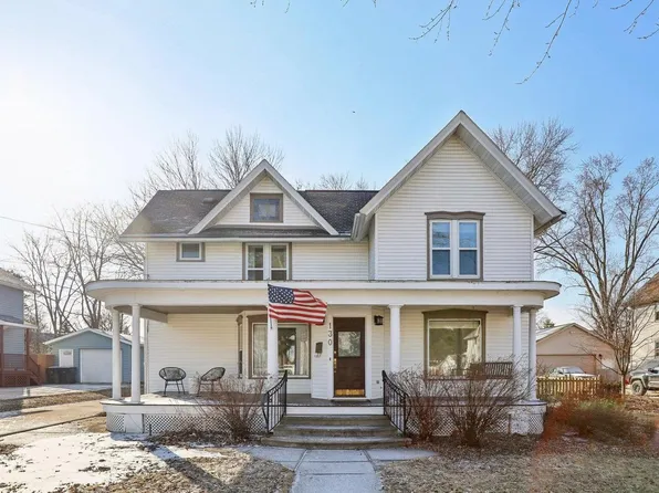 130 East Grant Street, Lake Mills, WI 53551