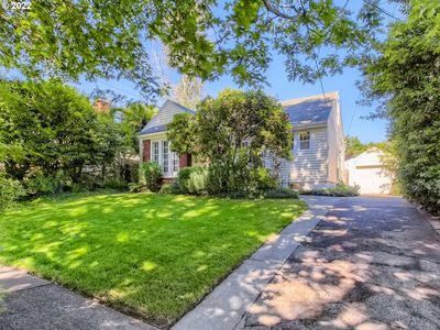 7204 SE 35th Ave, Portland, OR, 97202
