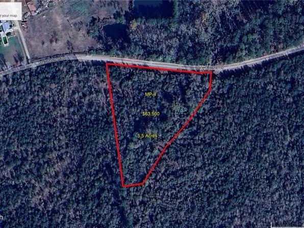 Mary Kinchen Rd, Albany, LA 70711