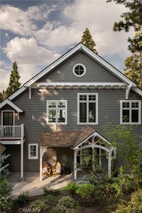 27369 N Bay Rd, Lake Arrowhead, CA, 92352