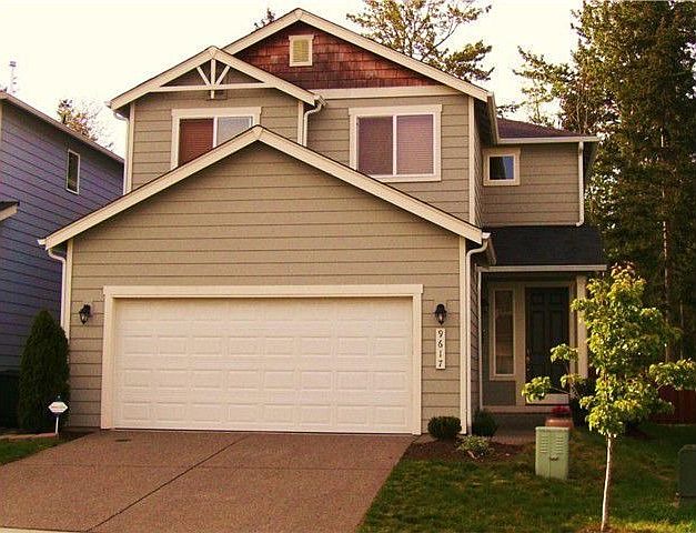 1st image of 9617 189th Street Ct E