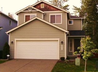 9617 189th Street Ct E, Puyallup, WA 98375