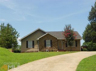 195 Bert Rd NE, Rome, GA 30161