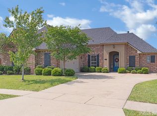 6123 Kateland Cir, Bossier City, LA 71111