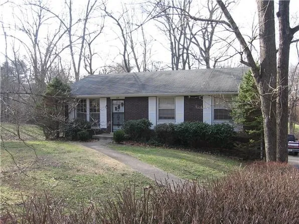 339 Clearview Dr, Clarksville, TN 37043