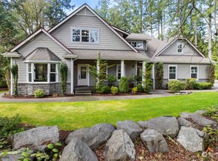 3849 Jester Ct NW, Olympia, WA