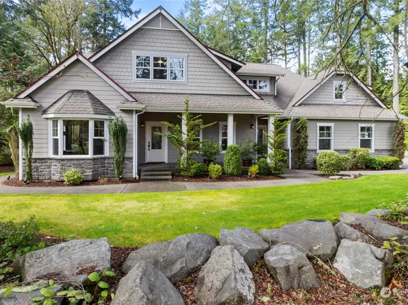 3849 Jester Court NW, Olympia, WA 98502