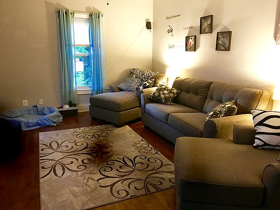 Large Living Room