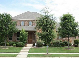 609 Joshua Rd, Argyle, TX 76226