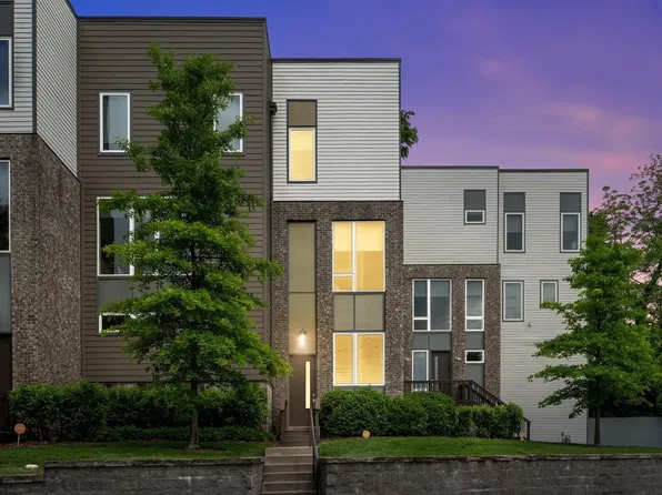 2709 Biloxi Ave, Nashville, TN 37204