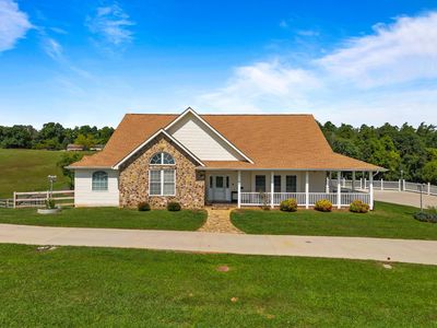 838 Chestnut Grove Rd, Dandridge, TN, 37725