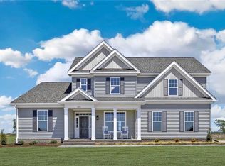 Mm Taft Lee Rd PARCEL A-1, Chesapeake, VA 23322