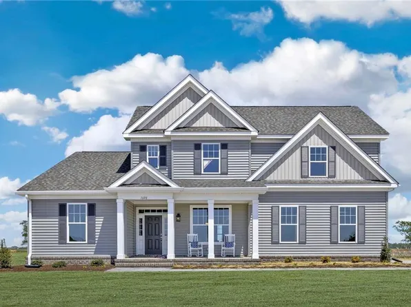 1525 Cedarville Ct, Chesapeake, VA 23322