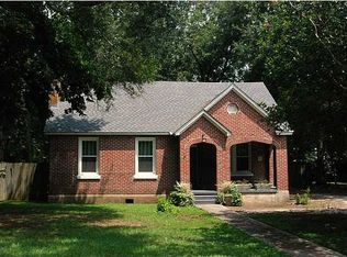 710 W Tallassee St, Wetumpka, AL 36092
