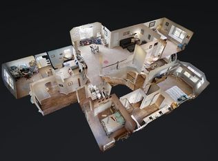 131 W Wading Pond Cir, Tomball, TX 77375