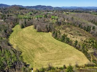 Tbd Turkey Creek Rd, Leicester, NC 28748