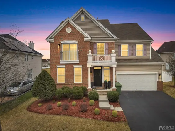 154 Whitehead Ave, Sayreville, NJ 08872