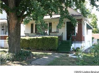 2712 Taylor Blvd, Louisville, KY