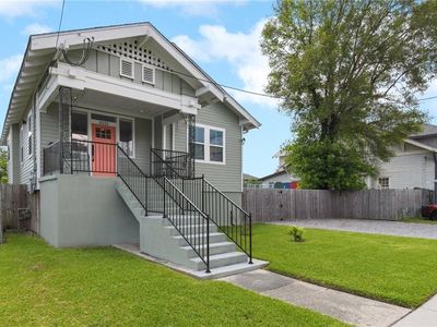 3225 Milan St, New Orleans, LA, 70125