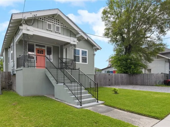3225 Milan St, New Orleans, LA 70125