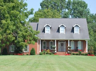 1830 Savannah Springs Dr, Franklin, TN 37064