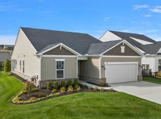 4162 Flagstone Dr, Milford, MI 48381