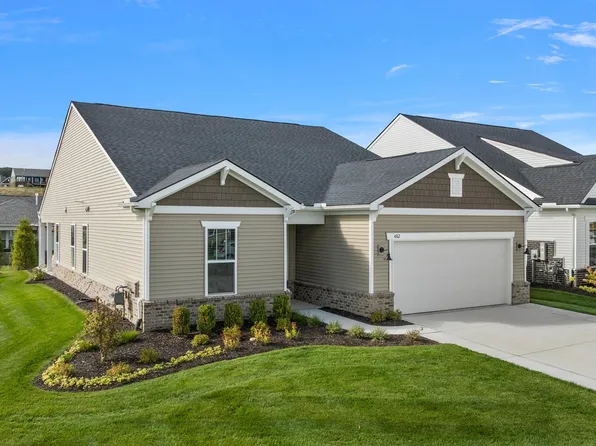 4162 Flagstone Dr, Milford, MI 48381