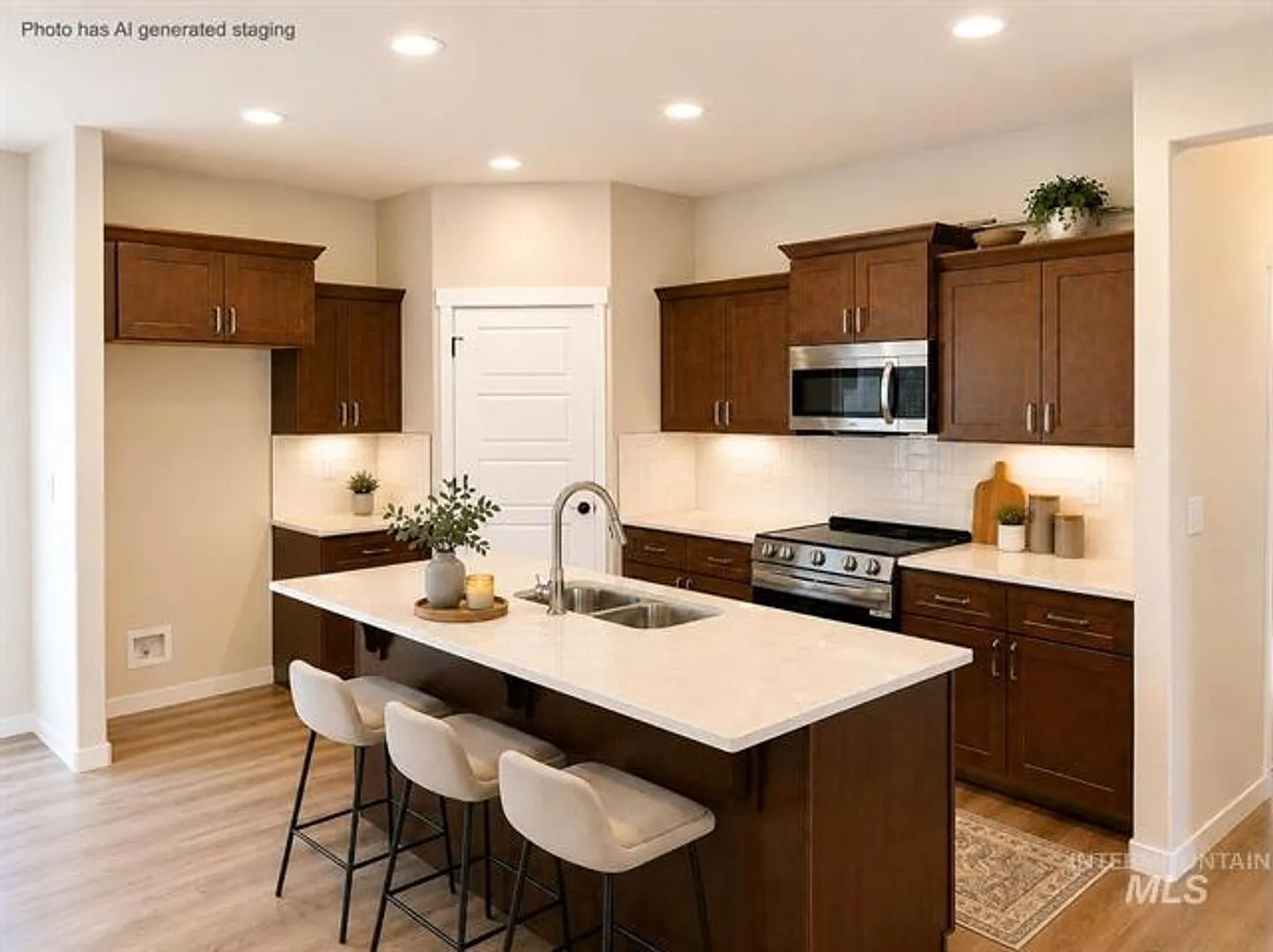 Spacious New Build for Rent! 4 bed/2 bath/ 2 Car Garage — Photo 2