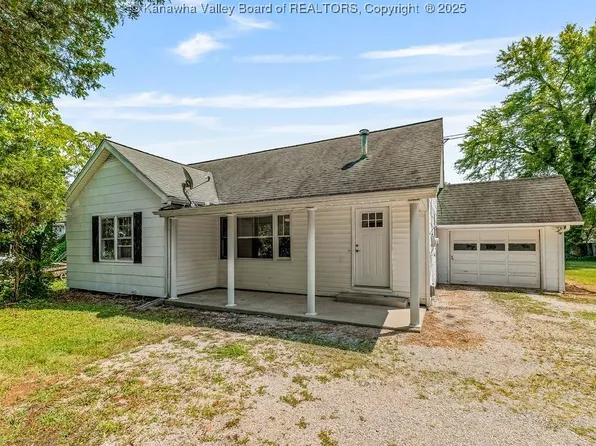 22 Riverlick Ave, Huntington, WV 25705