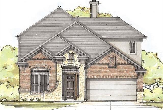 1st image of 1400 Little Elm Trl #1416