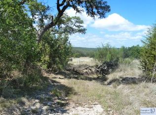 109 Upper River Pl, Spring Branch, TX 78070