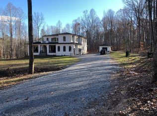 87 Roderick Pl, Mineral, VA 23117
