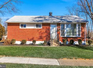 8612 Dovedale Rd, Randallstown, MD 21133