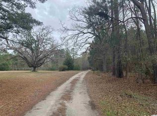 Azaloak Rd TRACT B-1, Conway, SC 29526