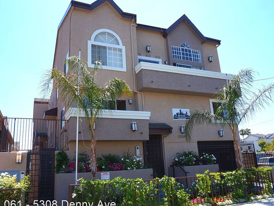 1st image of 5308 Denny Ave #4874364