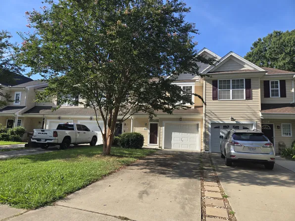 2008 Paramont Ave, Chesapeake, VA 23320