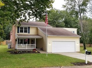 6840 Green Hill Dr, Evansville, IN