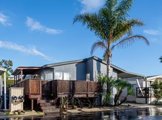 29500 Heathercliff Rd SPC 92, Malibu, CA 90265