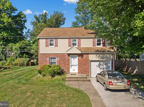 142 Rambling Way, Springfield, PA 19064