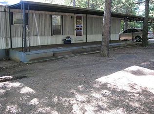 5009 W Browntown Rd, Huntington, AR 72940