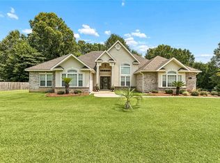 701 Fisher Ln, Kentwood, LA 70444