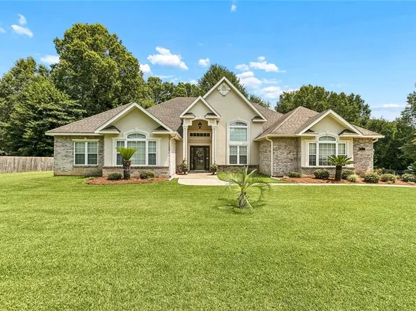 701 Fisher Ln, Kentwood, LA 70444