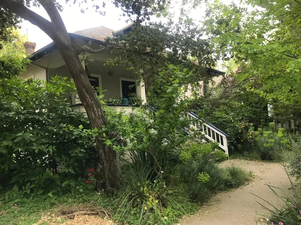 417 21st St, Sacramento, CA 95811