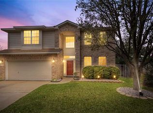 1913 Avante Dr, Cedar Park, TX 78613