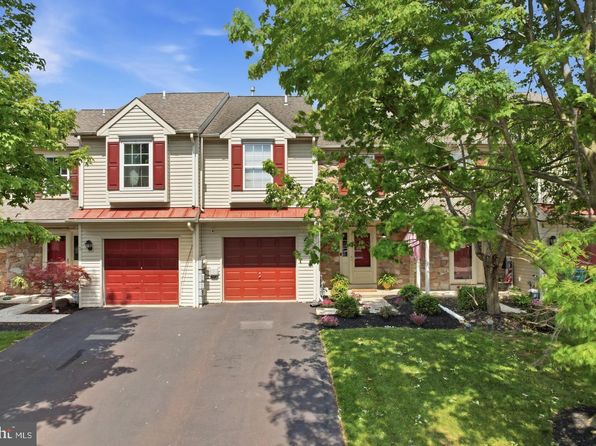 468 Berkshire Dr