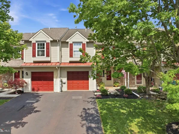 468 Berkshire Dr, Souderton, PA 18964