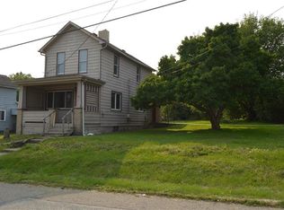 44 High St, New Castle, PA 16101