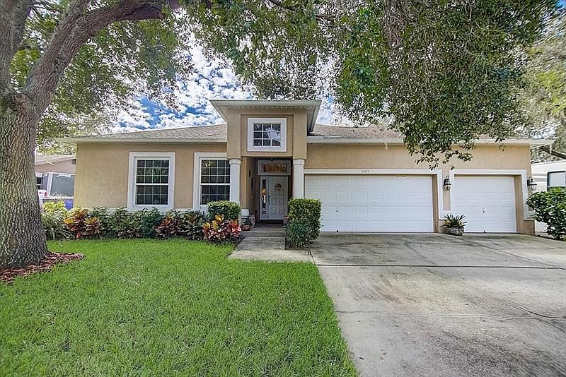 11205 McMullen Loop, Riverview, FL 33569 Zillow