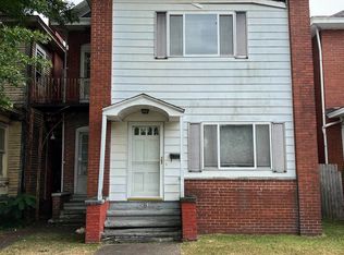 419-421R W 8th Ave, Huntington, WV 25701