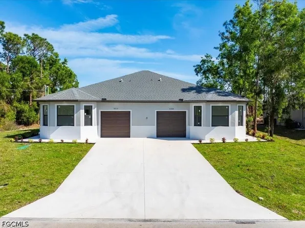 5208 28th St SW, Lehigh Acres, FL 33973